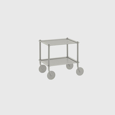Muuto - Flow Trolley 2 Tier - Various