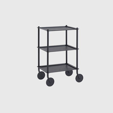 Muuto - Flow Trolly 3 Tier - Various