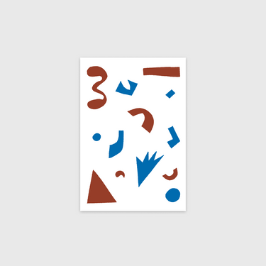 Iyouall - Morten Kantsø Greeting Card - 02