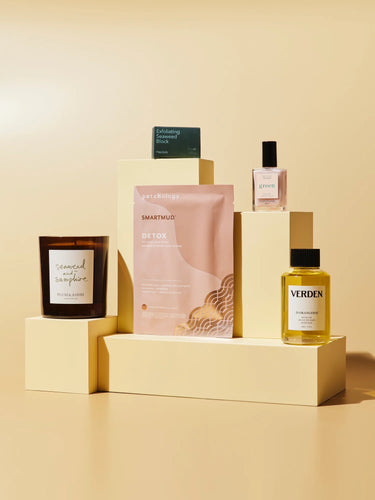 The Beauty Standard - Be Unique