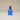 Perfume bottle labeled 'Electric Dreams' by Gentle Habits x Peppa Hart on a beige background