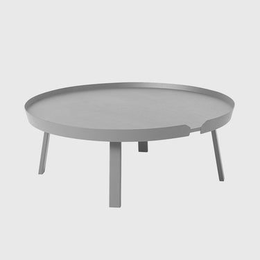 Muuto - Around Coffee Table - XL - Various Colours