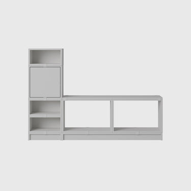 Muuto - Stacked Storage System Hallway - Various