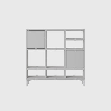 Muuto - Stacked Storage System Hallway - Various