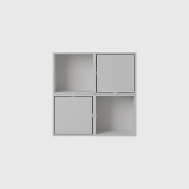 Muuto - Stacked Storage System Hallway - Various