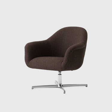 Audo Copenhagen - Harbour Lounge Chair - Various