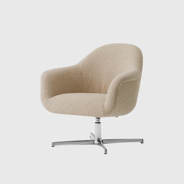Audo Copenhagen - Harbour Lounge Chair - Various