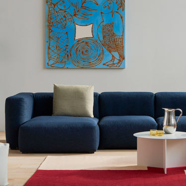 Hay - Mags Soft Sofa - 3 Seater - Combination 10