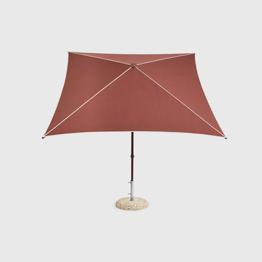 Hay - Terrazza Parasol - Square / Various Colours