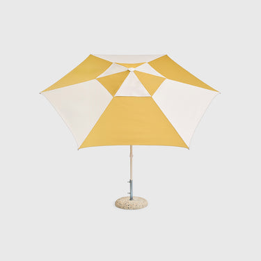 Hay - Terrazza Parasol - Hexagon / Various Colours