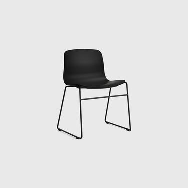 Hay - AAC 08 Chair - Black