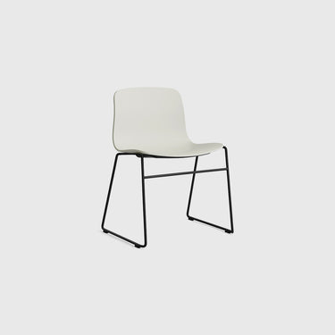 Hay - AAC 08 Chair - Melange Cream