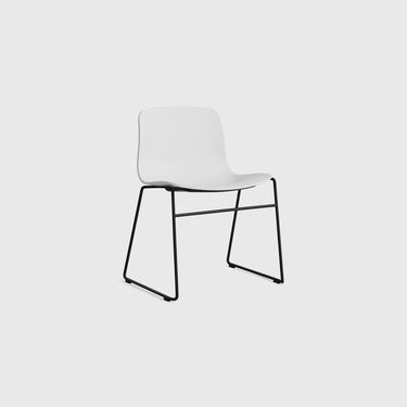 Hay - AAC 08 Chair - White 