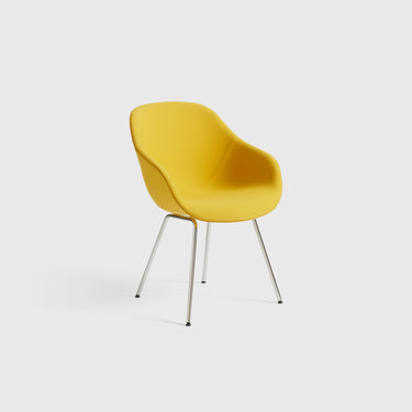 Hay - AAC 127 - Chair - yellow