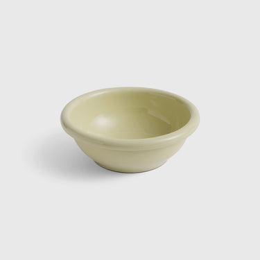 Hay - Barro Salad Bowl Large Round - Pistachio