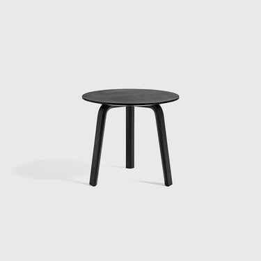 Hay - Bella Coffee Table Ø45 Low - Black 