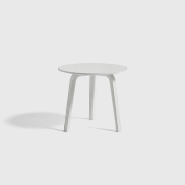 Hay - Bella Coffee Table Ø45 Low - White