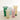 Hay - Empire Vase Medium - Light Yellow 