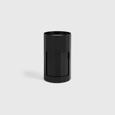 Hay - Facet Cabinet 101 - Anthracite