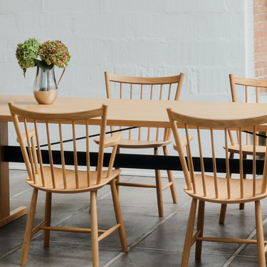 Hay - J-Series 42 Chair - Various Colours