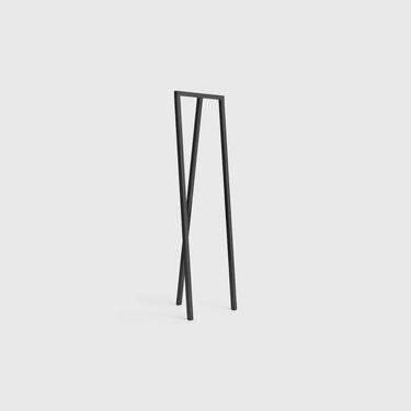 Hay - Loop Stand Hall black