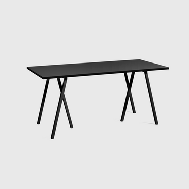 Hay - Loop Stand Table - L160 cm