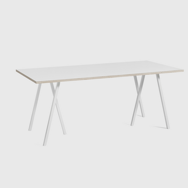 Hay - Loop Stand Table - L180 cm