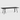 Hay - Loop Stand Table - L250 cm