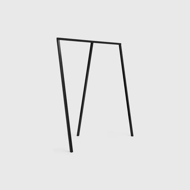 Hay - Loop Stand Wardrobe Black