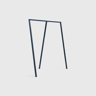 Hay - Loop Stand Wardrobe Deep Blue