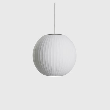 Hay - Nelson Ball Bubble Pendant - Off White - Various Sizes