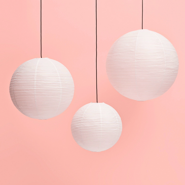 Hay - Paper Shade - family