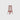 Hay - Revolver Bar Stool High Red