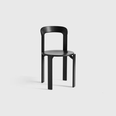 Hay - Rey Chair black