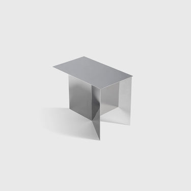 Hay_-_Slit_Table_Oblong Mirror polished steel