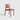 Hay - Soft Edge 60 Chair - Moulded Oak Veneer Fall Red