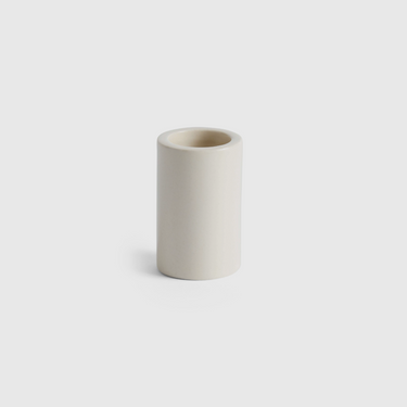 Hay - Toothbrush Holder - Off-White