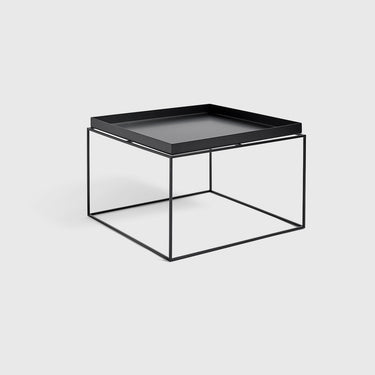 Hay - Tray Coffee Table XL Black