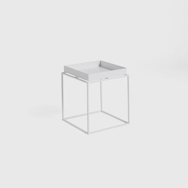 Hay - Tray Table S - White