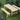 Hay - Weekday Bench 190cm pinewood with table