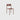 Hay Balcony Chair Set of 2 Iron Red