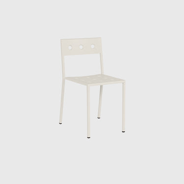 Hay Balcony Chair Set of 2 White