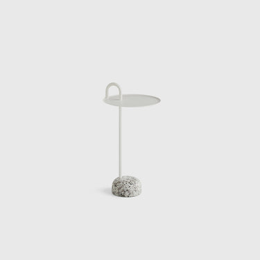 Hay Bowler Table Cream