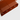 Hay Korpus Shelf Medium Brick Red with hooks