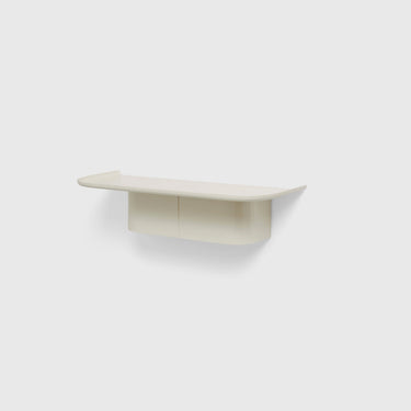 Hay Korpus Shelf Medium Cream