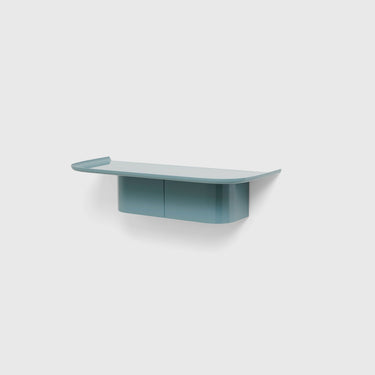 Hay Korpus Shelf Medium Sea