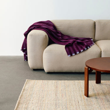 Hay - Mags Soft Sofa Combination 3 - 3 Seater - Low Armrest