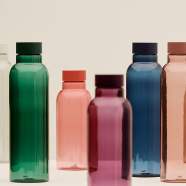 Hay - Miz Water Bottle 0,72L - Dark green