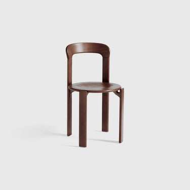 Hay Rey Chair Umber Brown
