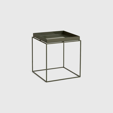 Hay - Tray Table Medium